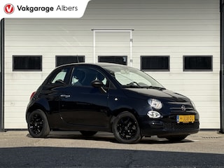 Fiat 500 0.9 TA T Young Airco | LM Velgen | USB | Bluetooth