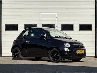 Fiat 500 0.9 TA T Young Airco | LM Velgen | USB | Bluetooth