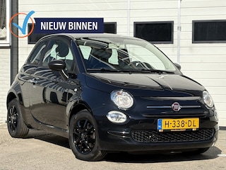 Fiat 500 0.9 TA T Young Airco | LM Velgen | USB | Bluetooth