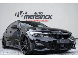 BMW 3-serie Touring 330e M-sport/ Panoramadak/ 20"