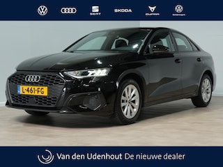 Audi A3 Limousine 30 TFSI Pro Line S-tronic | Navigatie | LED | PDC | Android/Carplay | Digital Cockpit