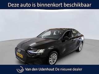 Audi A3 Limousine 30 TFSI Pro Line S-tronic | Navigatie | LED | PDC | Android/Carplay | Digital Cockpit