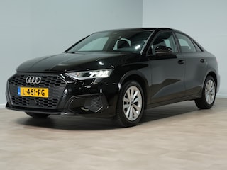Audi A3 Limousine 30 TFSI Pro Line S-tronic | Navigatie | LED | PDC | Android/Carplay | Digital Cockpit