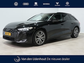 Audi A5 Avant 2.0 TFSI 204pk S edition | Trekhaak | 360 Camera | Carplay | Acc | Stoelverw. |