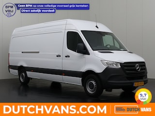 Mercedes-Benz Sprinter 315CDi L3H2 Maxi | Camera | Airco | Cruise | 3-zits | Betimmering