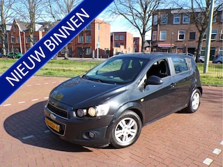 Chevrolet Aveo 1.2 LT AIRCO CRUISECONTROL......