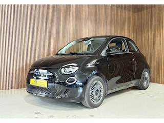 Fiat 500 - 87 kW - Icon - Carplay