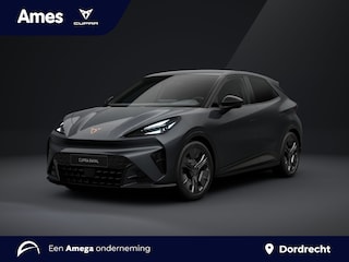 Cupra Raval Business First Edition Elektromotor 155 kW / 210 PK Hatchback Elektrische aandrijving