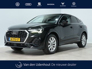 Audi Q3 40 TFSI quattro Advanced Ed. | Matrix-LED | Navigatie | PDC | 18" | Virtual Cockpit
