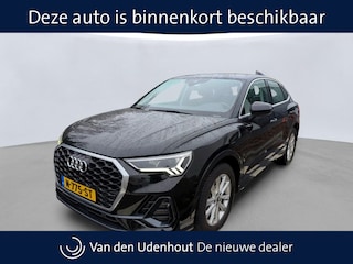 Audi Q3 40 TFSI quattro Advanced Ed. | Matrix-LED | Navigatie | PDC | 18" | Virtual Cockpit