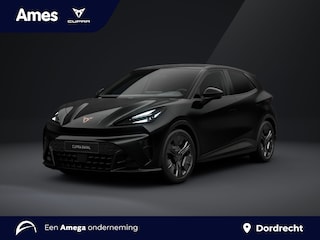 Cupra Raval Business First Edition Elektromotor 155 kW / 210 PK Hatchback Elektrische aandrijving