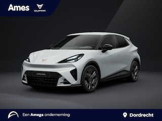 Cupra Raval Business First Edition Elektromotor 155 kW / 210 PK Hatchback Elektrische aandrijving