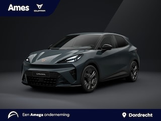 Cupra Raval Business First Edition Elektromotor 155 kW / 210 PK Hatchback Elektrische aandrijving