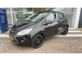 Ford Ka 1.2 Cool & Sound Airco NW distrubutie