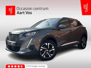 Peugeot 2008 PureTech 130 EAT8 Allure Automaat | Carplay/Android Auto | Climate Control | Parkeersensoren achter | Cruise Control |