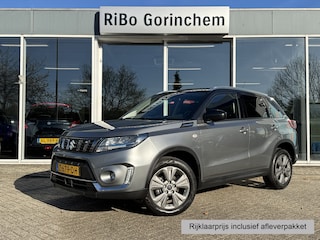 Suzuki Vitara 1.5 Hybrid Select * Stoelverwarming * Achteruitrijcamera *