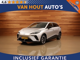 MG 4 Electric Long Range Comfort 64 kWh | SOH 92%