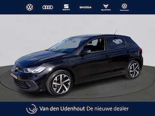 Volkswagen Polo 1.0 TSI Life Business | 16" | Camera | Digital Cockpit | VERWACHT |