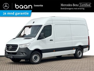 Mercedes-Benz Sprinter 315 L2H2 | Camera | Cruise | Apple/Android auto | Certified 24 mnd garnatie