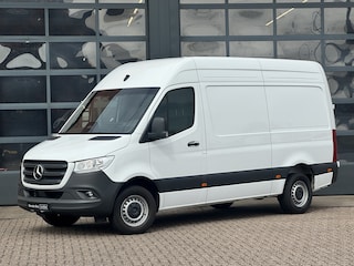 Mercedes-Benz Sprinter 315 L2H2 | Camera | Cruise | Apple/Android auto | Certified 24 mnd garnatie
