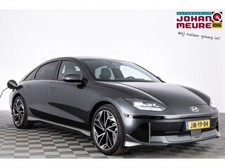 Hyundai Ioniq 6 Lounge 77.4 kWh | LEDER | FULL LED | Camera | Head-Up .