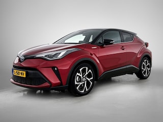 Toyota C-HR 2.0 Hybrid Style