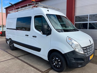 Renault Master T35 2.3 dCi L2H2 EL