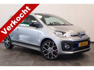 Volkswagen Up 1.0 TSI GTI Dealer onderhouden