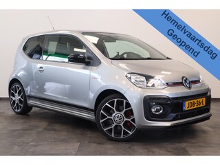 Volkswagen Up 1.0 TSI GTI Dealer onderhouden