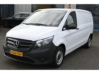 Mercedes-Benz Vito 116 CDI L1 Audio 40 navigatie met camera, Achterdeuren, Etc.