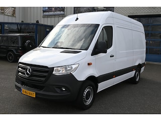 Mercedes-Benz Sprinter 317 CDI L2H2 Pro HD MBUX, Geveerde stoel, Winterpakket, Etc.