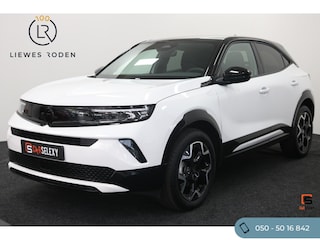 Opel Mokka 1.2 Turbo Ultimate (Automaat)