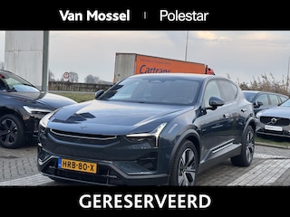 Polestar 3 Long range Dual motor Pilot Plus 111 kWh