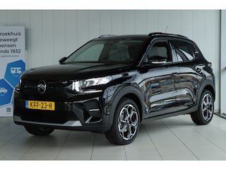 Citroën C3 Max | Achteruitrijcamera | Bandenreparatiekit | Dagrijverlichting