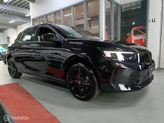 Opel Corsa 1.2 Turbo GS 2024 BLACK AUT XENON LED CAMERA CRUISE CARPLAY VOL OPTIES