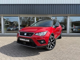 Seat Arona 1.0 TSI FR Business Intense