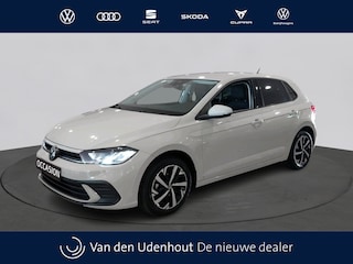Volkswagen Polo 1.0 TSI Automaat | Life Business | VERWACHT |