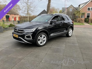 Volkswagen T-Roc 1.5 TSI Style , Navigatie , Pdc , Acc , Virtual Cockpit , Apple Carply/Android ,
