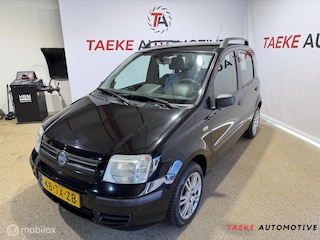 Fiat Panda 1.2 Dynamic Airco/Apk/Nap