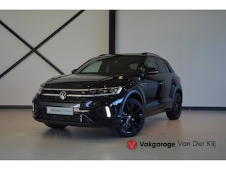 Volkswagen T-Roc R-Line | Panorama | IQ Light | ACC | Camera | 19" | IQ Drive | Stoel/Stuuverw. |
