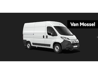 Fiat Ducato 3.5t L3H2 Heavy 110 kWh | NU TE BESTELLEN | VANAF € 53.700,- | MKB KORTING Q4 VANAF 15% | MEERDERE MATEN BESCHIKBAAR | TOT 8 JAAR GARANTIE
