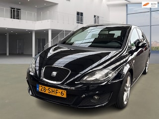 Seat Leon 1.2 TSI Ecomotive Businessline COPA CRUISE NAVI PARKEERSENSOREN
