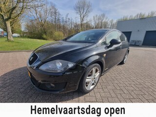 Seat Leon 1.2 TSI Ecomotive Businessline COPA CRUISE NAVI PARKEERSENSOREN