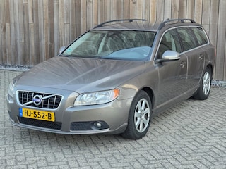 Volvo V70 1.6 DRIVe Momentum