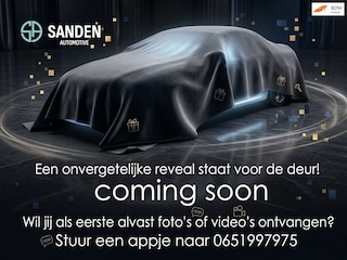 BMW X3 XDrive30e High Executive M sport|Automaat|LED|Leder|Navi|Trekhaak|Camera|19 inch