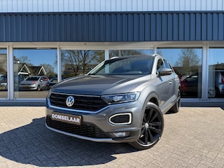 Volkswagen T-Roc 2.0 TSI 4Motion Sport