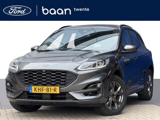Ford Kuga 2.5 PHEV ST-Line | Technology pakket | Driver assist pakket | Winter pakket