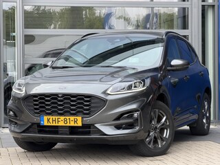 Ford Kuga 2.5 PHEV ST-Line | Technology pakket | Driver assist pakket | Winter pakket