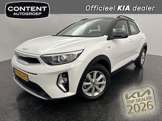 Kia Stonic 1.0 T-GDi 100pk DynamicLine
