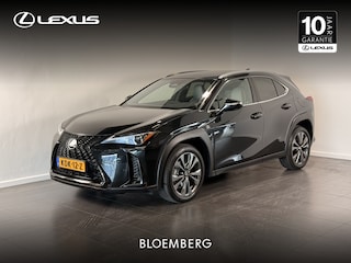 Lexus UX 300h 35th Edition | Apple Carplay | Licht leder |